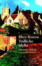 Cover von Tödliche Idylle. Ein neuer Fall für Constable Evans