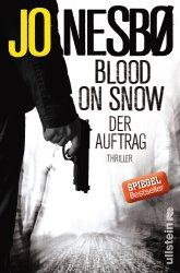 Cover von Blood On Snow