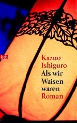 Cover von Als wir Waisen waren