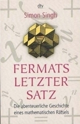 Cover von Fermats letzter Satz