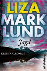 Cover von Jagd