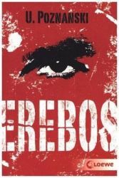 Cover von Erebos
