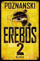 Cover von Erebos 2