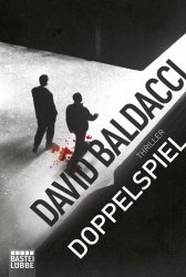 Cover von Doppelspiel