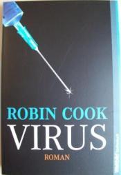 Cover von Virus