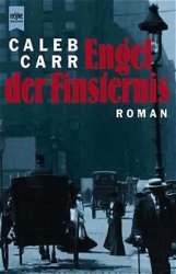 Cover von Engel der Finsternis