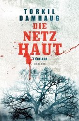 Cover von Die Netzhaut