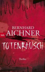 Cover von Totenrausch