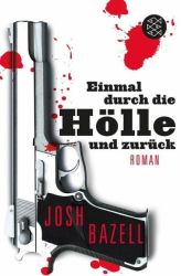 Cover von Einmal durch die Hölle und zurück Cover von Einmal durch die Hölle und zurück