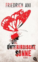 Cover von Die unterirdische Sonne