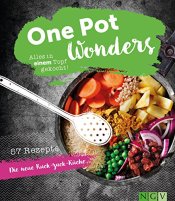 Cover von One Pot Wonders