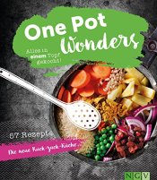 Cover von One Pot Wonders Cover von One Pot Wonders