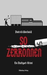 Cover von So zerronnen