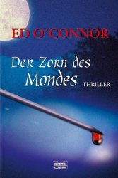 Cover von Der Zorn des Mondes