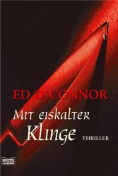 Cover von Mit eiskalter Klinge