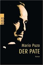 Cover von Der Pate