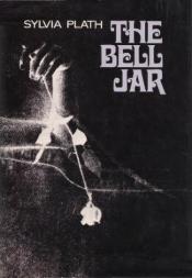 Cover von The Bell Jar