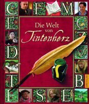 Cover von Die Welt von Tintenherz