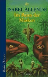 Cover von Im Bann der Masken