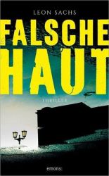 Cover von Falsche Haut