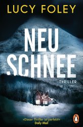 Cover von Neuschnee