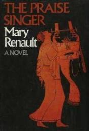 Cover von The Praise Singer