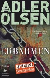 Cover von Erbarmen