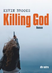 Cover von Killing God