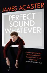 Cover von Perfect Sound Whatever
