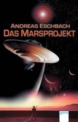 Cover von Das Marsprojekt