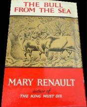 Cover von The Bull From The Sea