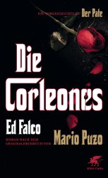 Cover von Die Corleones