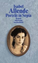 Cover von Porträt in Sepia