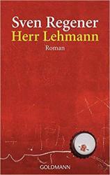 Cover von Herr Lehmann