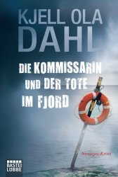 Cover von Die Kommissarin und der Tote im Fjord