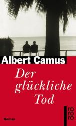 Cover von Der glückliche Tod