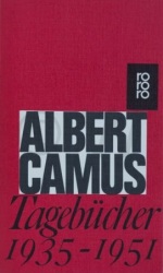 Cover von Tagebücher: 1935 -1951