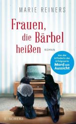 Cover von Frauen, die Bärbel heißen