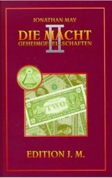 Cover von Die Macht II