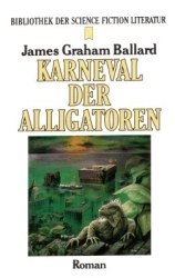 Cover von Karneval der Alligatoren