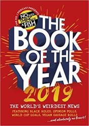 Cover von The Book of the Year 2019