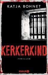 Cover von Kerkerkind