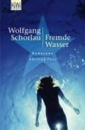 Cover von Fremde Wasser