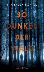 Cover von So dunkel der Wald