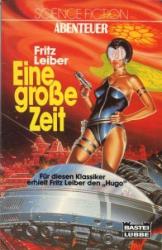 Cover von Eine große Zeit