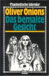 Cover von Das bemalte Gesicht