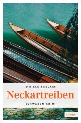 Cover von Neckartreiben