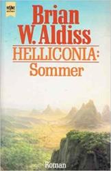 Cover von Helliconia: Sommer