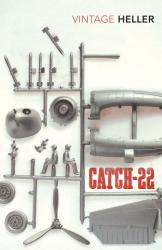Cover von Catch-22