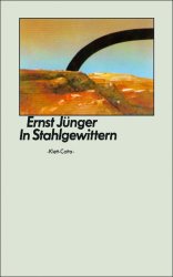 Cover von In Stahlgewittern